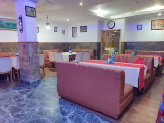 Катра: Hotel Bali Resort