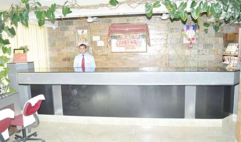 Катра: Hotel Bali Resort
