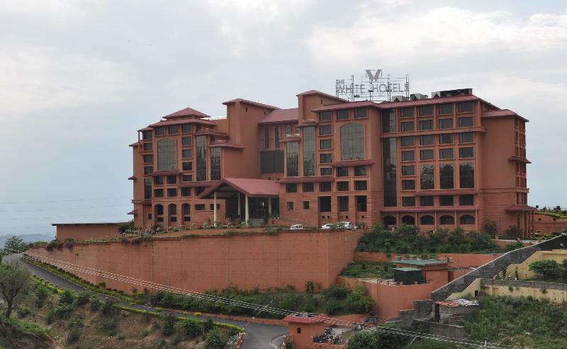Катра: White Hotel Katra a member of Radisson Individuals