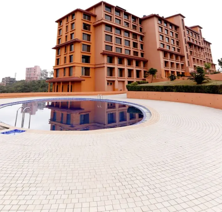 Катра: White Hotel Katra a member of Radisson Individuals