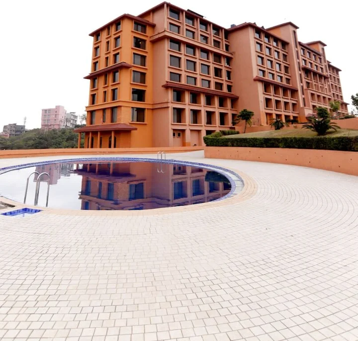Катра: White Hotel Katra a member of Radisson Individuals