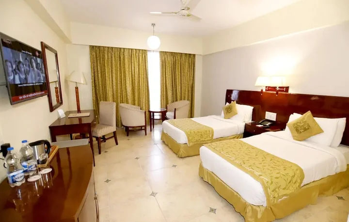 Катра: White Hotel Katra a member of Radisson Individuals