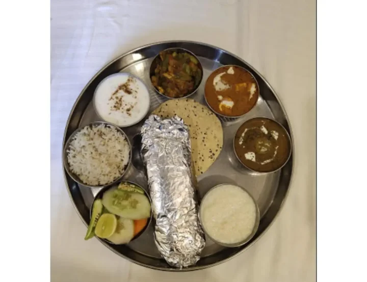 Катра: Continent Panchvati Hotel Katra