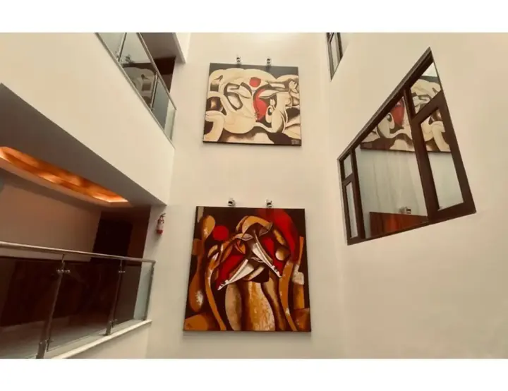 Катра: Continent Panchvati Hotel Katra