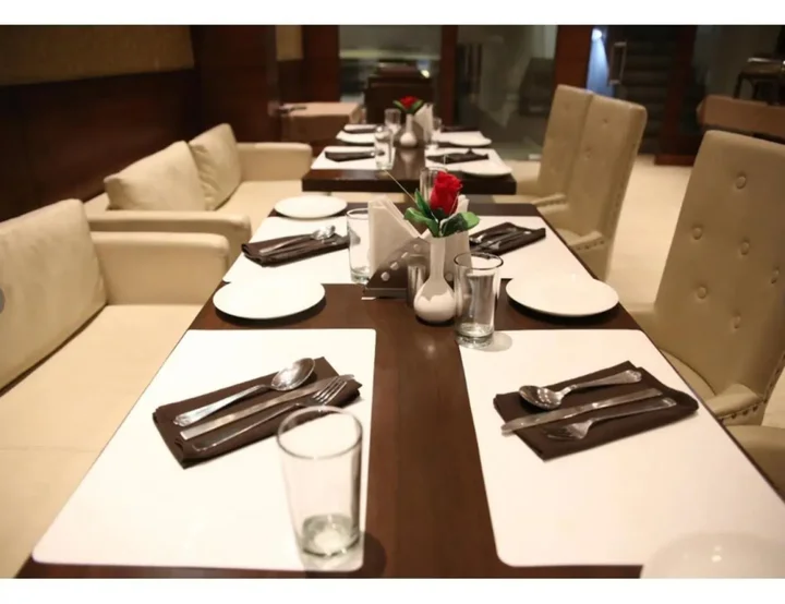Катра: Continent Panchvati Hotel Katra