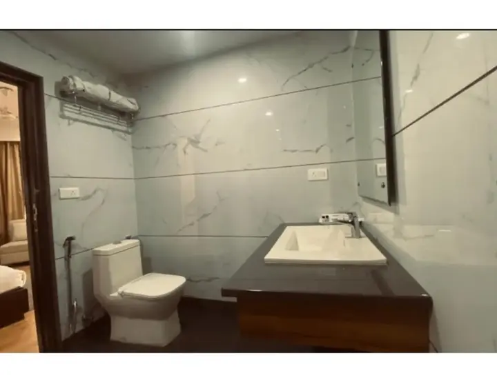 Катра: Continent Panchvati Hotel Katra
