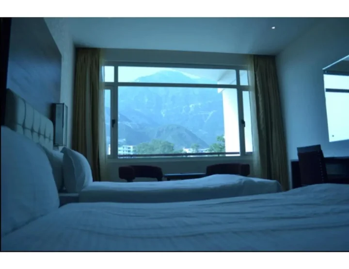 Катра: Continent Panchvati Hotel Katra