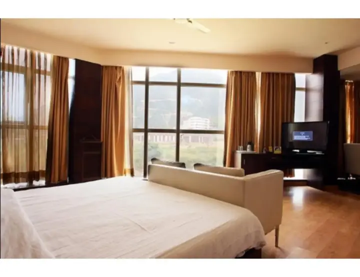 Катра: Continent Panchvati Hotel Katra