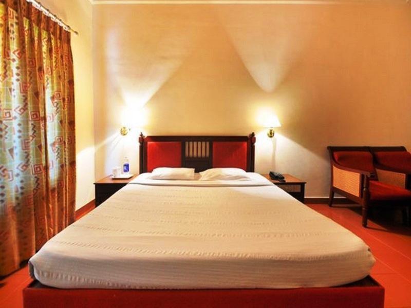 Кумили: Hotel Silver Crest