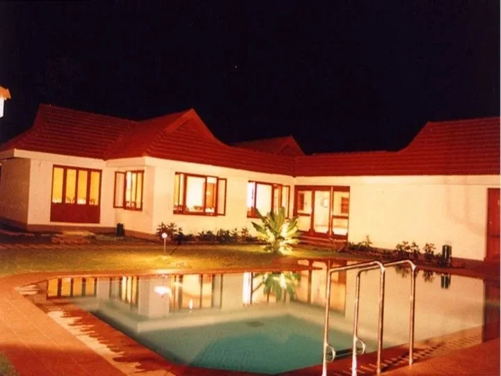 Кумили: Hotel Silver Crest