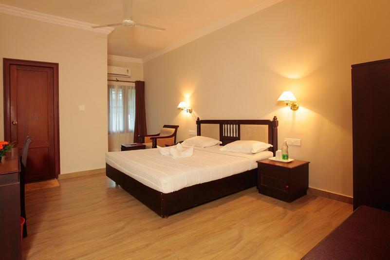 Кумили: Hotel Silver Crest
