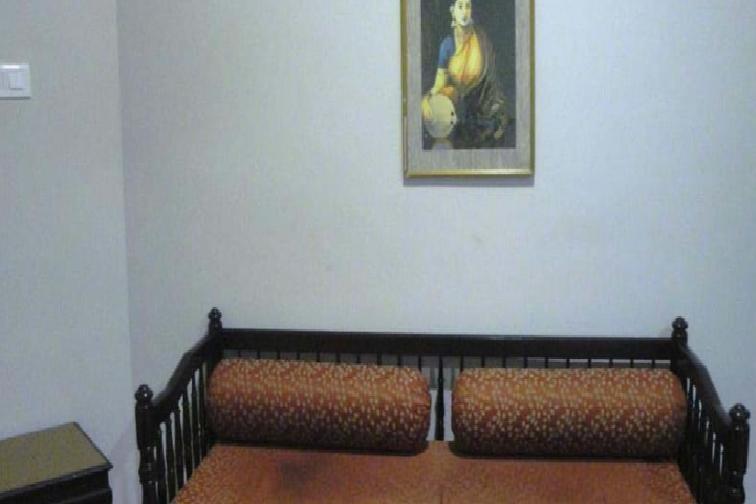 Кумили: Hotel Silver Crest