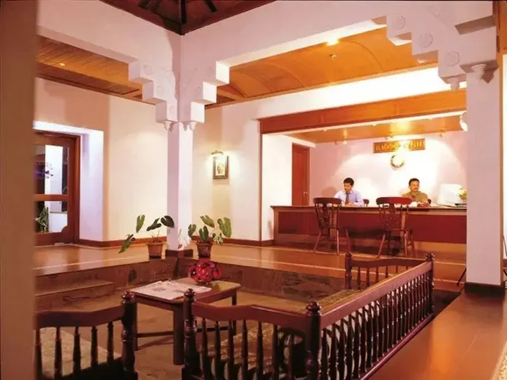 Кумили: Hotel Silver Crest