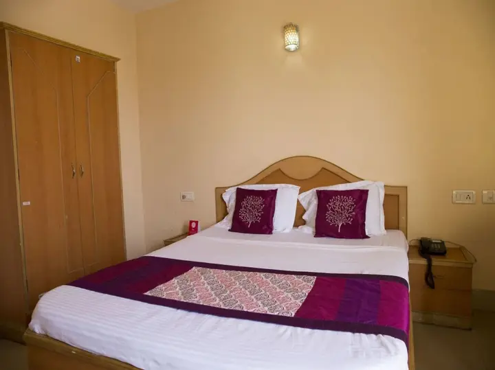 Пури: Hotel Sukanya