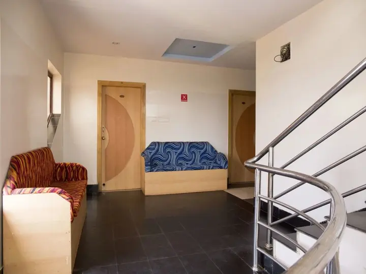 Пури: Hotel Sukanya