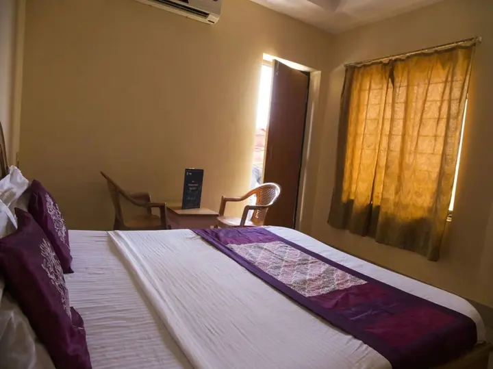 Пури: Hotel Sukanya