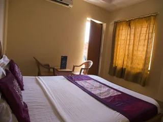 Пури: Hotel Sukanya