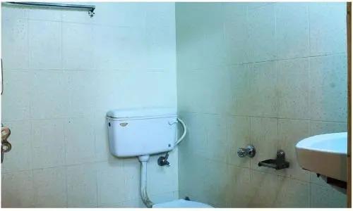 Пушкар: OYO 16129 Hotel Taj Palace