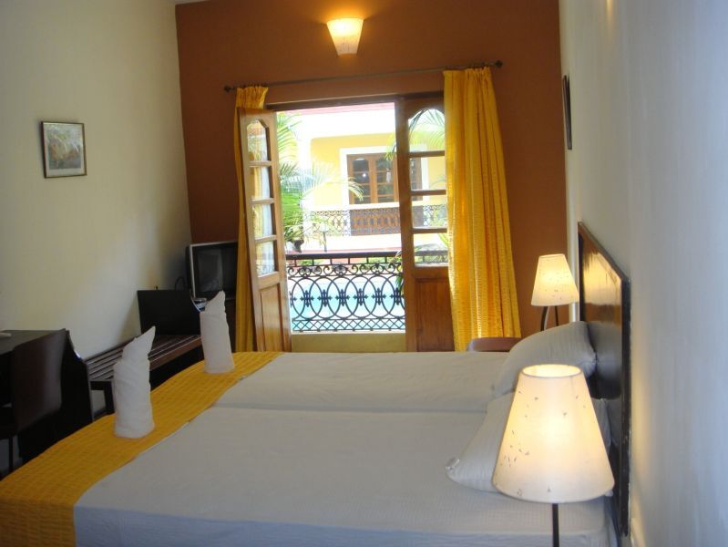 Pristine Resort — фото 4