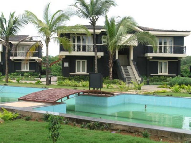 Бенаулим: Clarion The Beach Goa Resort