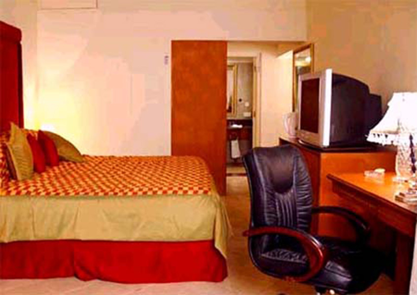 Бенаулим: Clarion The Beach Goa Resort