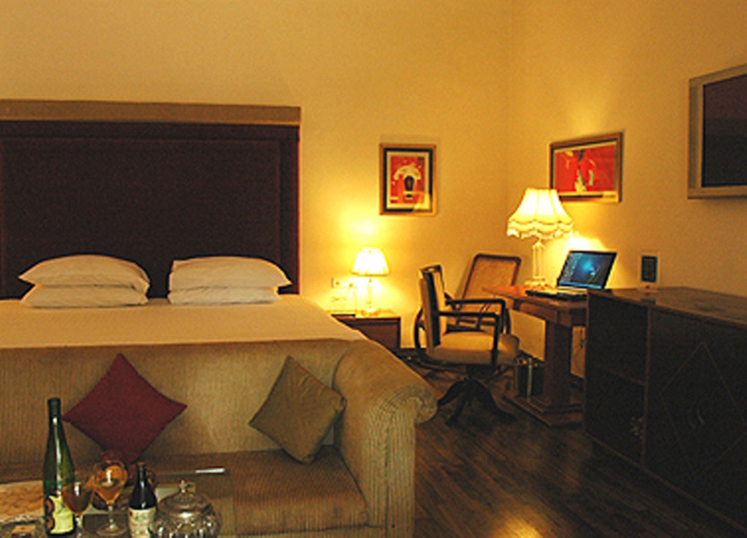 Бенаулим: Clarion The Beach Goa Resort