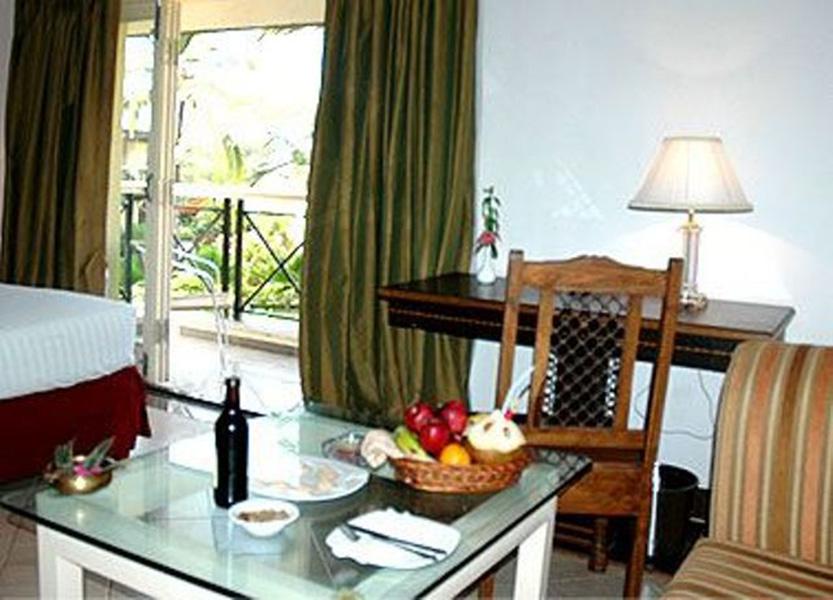 Бенаулим: Clarion The Beach Goa Resort