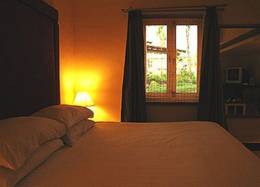Бенаулим: Clarion The Beach Goa Resort