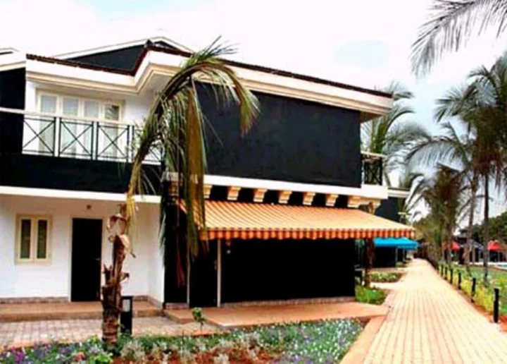 Бенаулим: Clarion The Beach Goa Resort