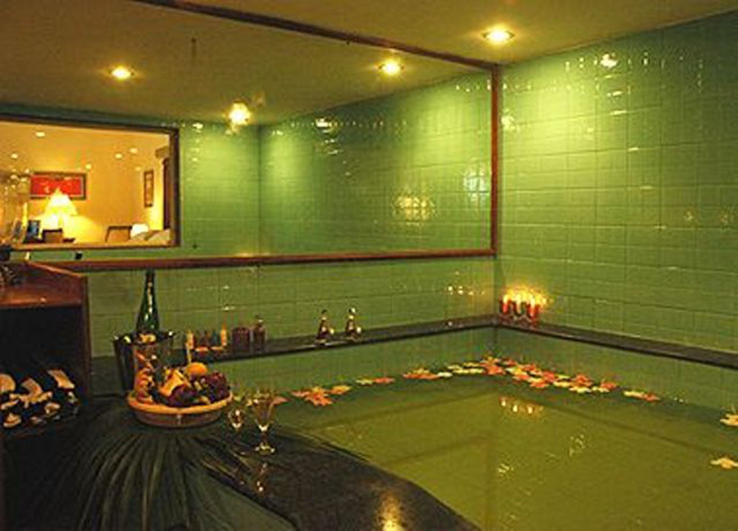 Бенаулим: Clarion The Beach Goa Resort