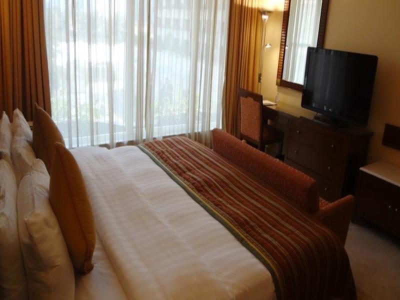Мумбаи: The Lalit Residency Mumbai