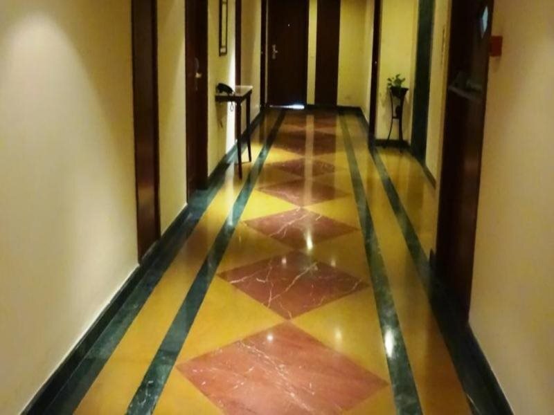 Мумбаи: The Lalit Residency Mumbai