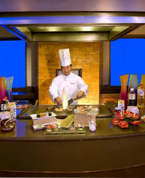 Мумбаи: The Lalit Residency Mumbai