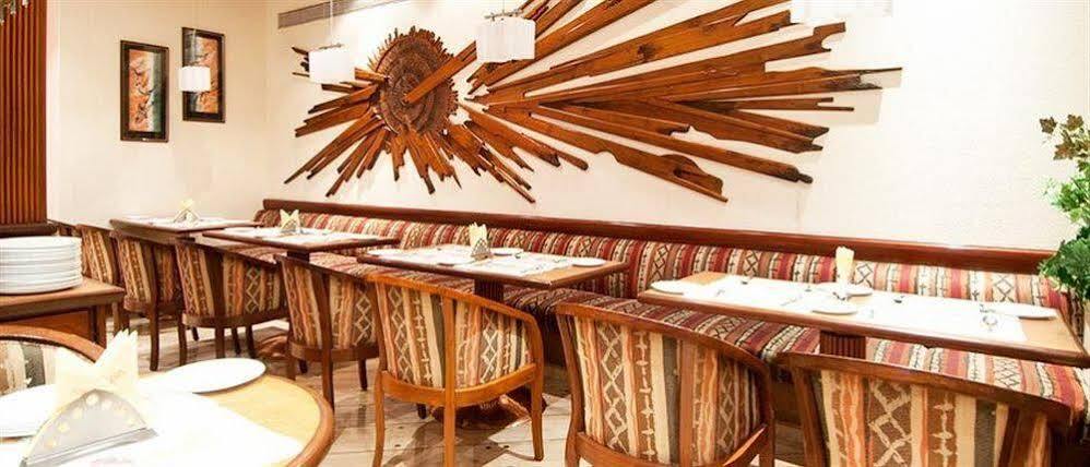 Мумбаи: The Lalit Residency Mumbai