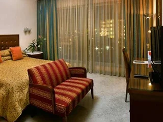 Мумбаи: The Lalit Residency Mumbai