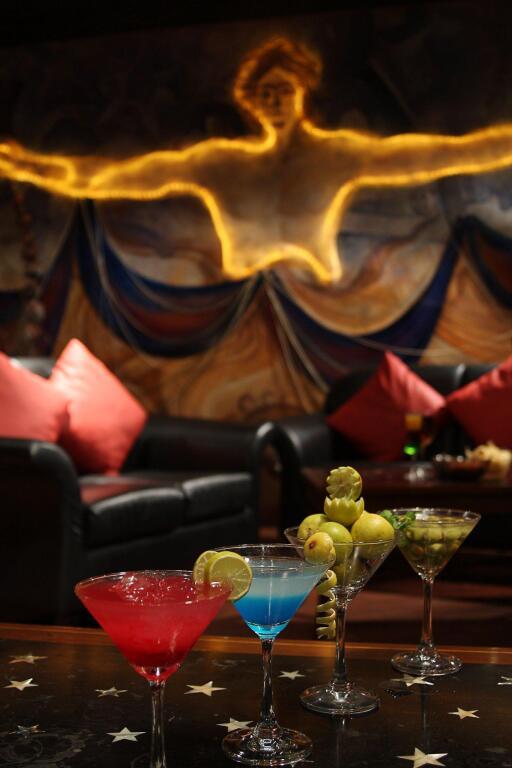 Мумбаи: The Lalit Residency Mumbai