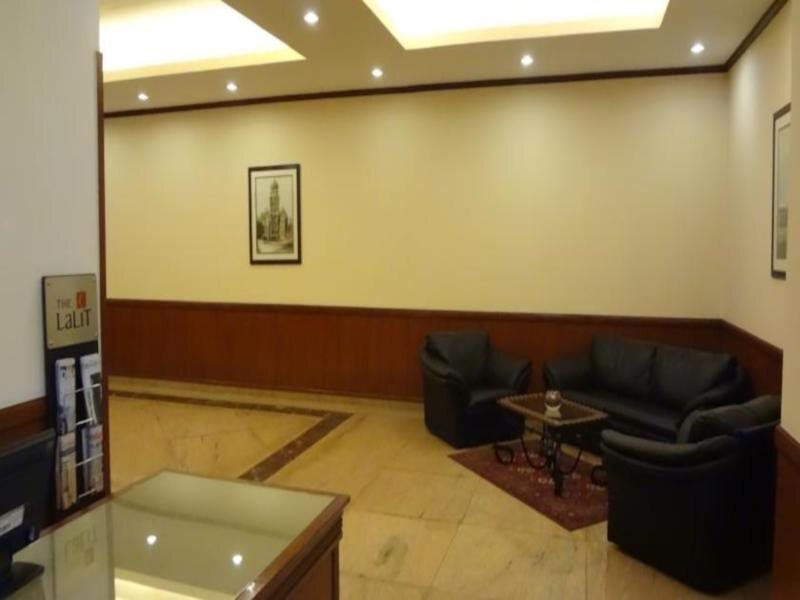 Мумбаи: The Lalit Residency Mumbai