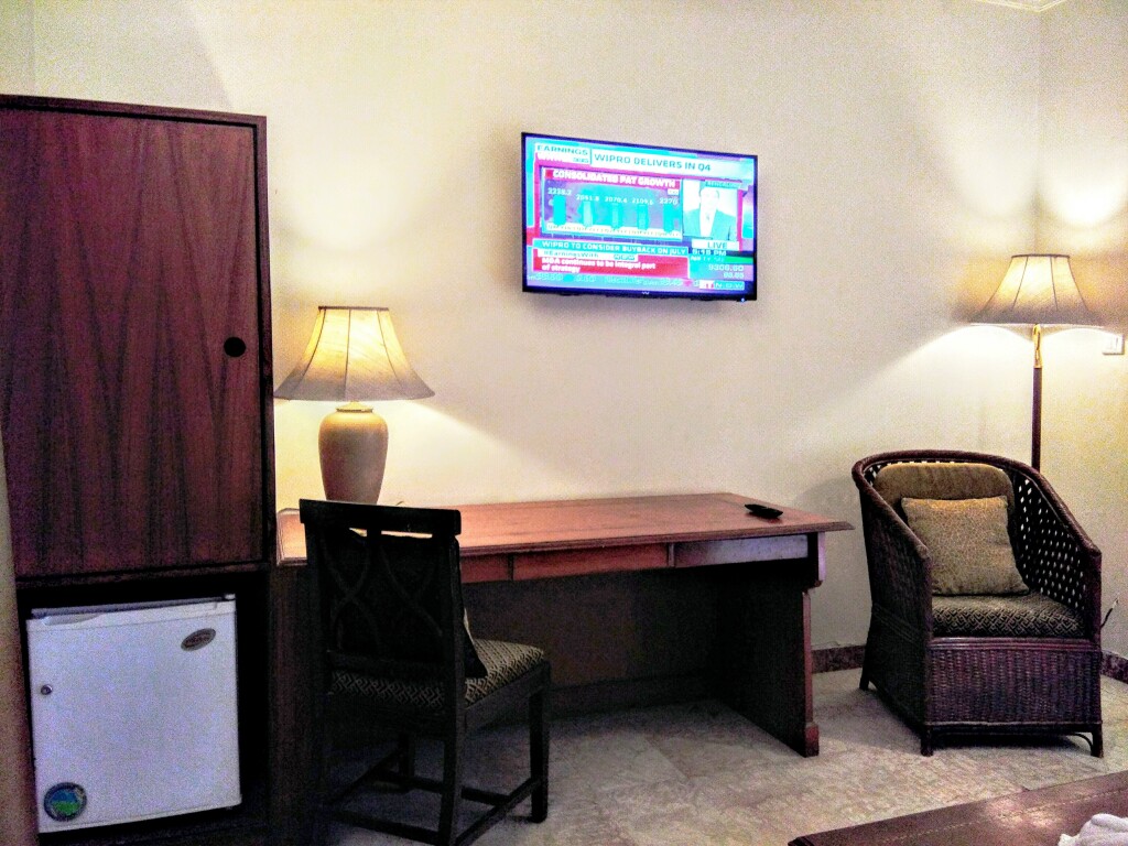 Агра: Отель Dayal Lodge