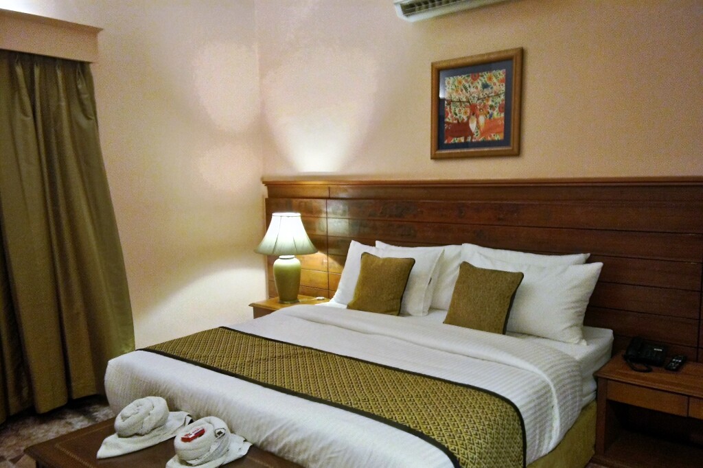 Агра: Отель Dayal Lodge