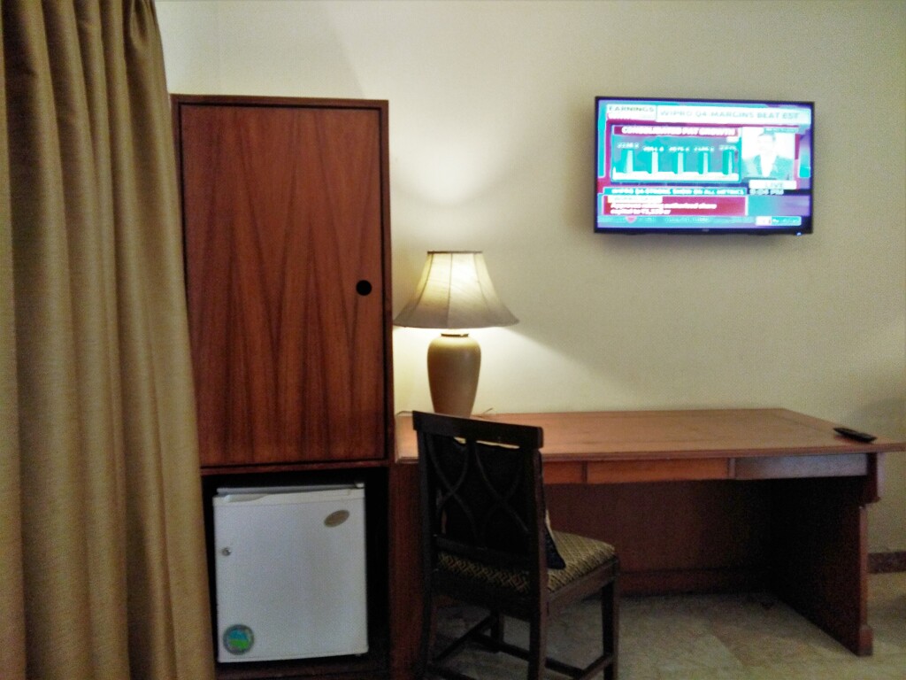 Агра: Отель Dayal Lodge