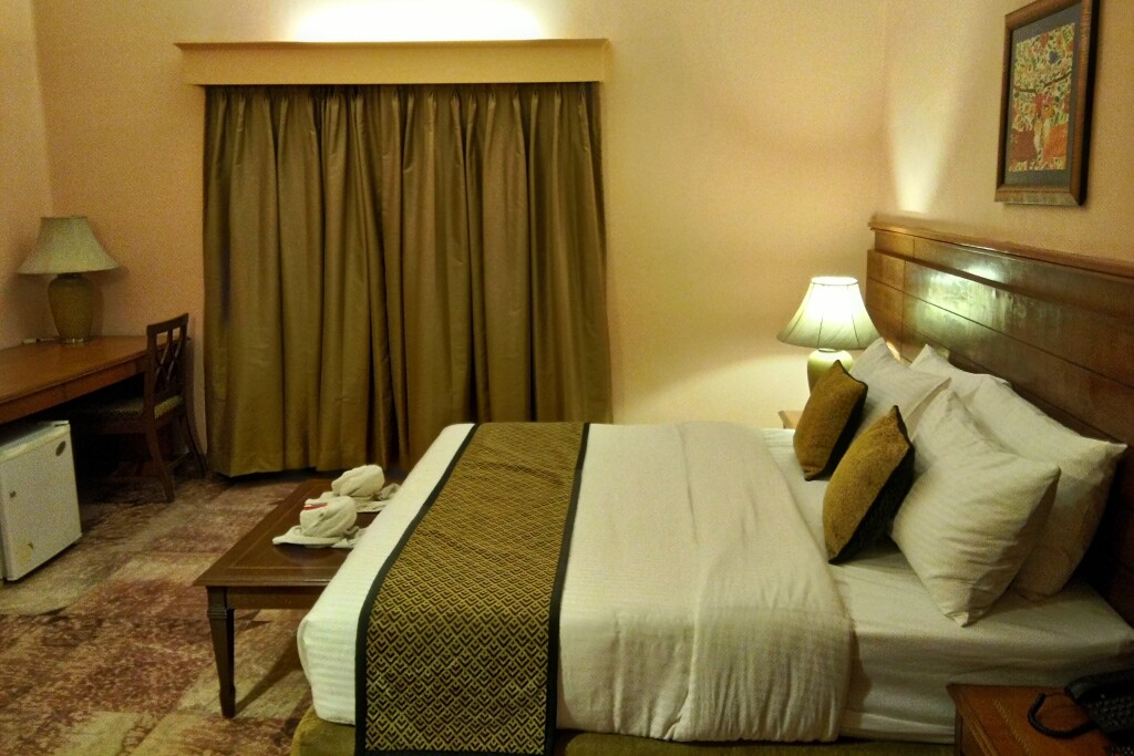 Агра: Отель Dayal Lodge