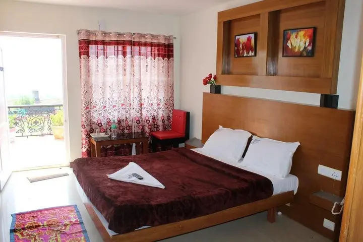 Ути: DrizzleDrop Inn