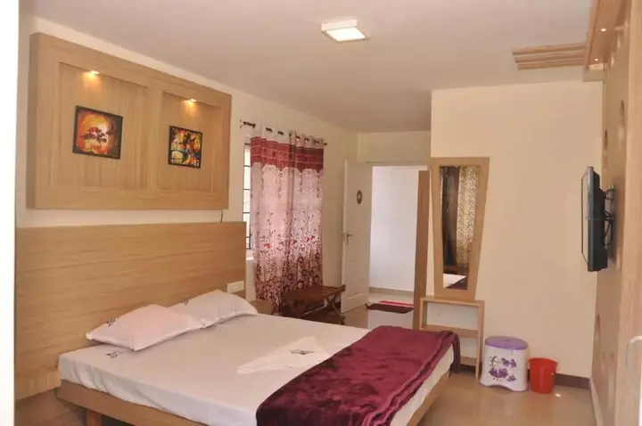 Ути: DrizzleDrop Inn