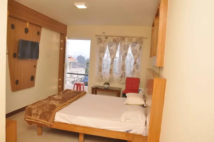 Ути: DrizzleDrop Inn
