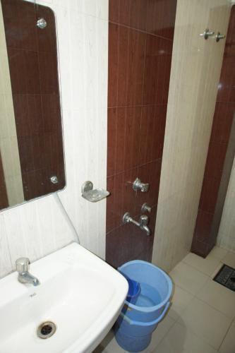 Бхопал: Hotel Mansa