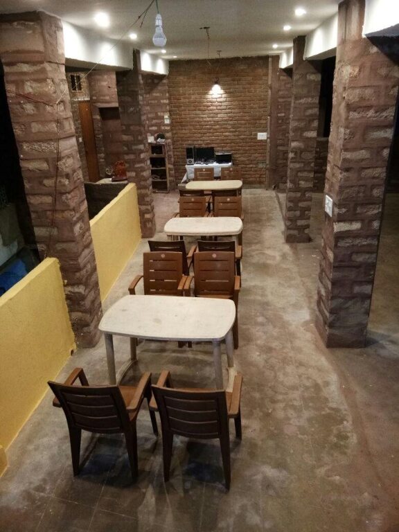 Джодхпур: Gopal Guest House