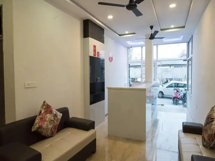 Джодхпур: Gopal Guest House
