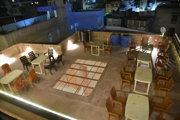 Джодхпур: Gopal Guest House