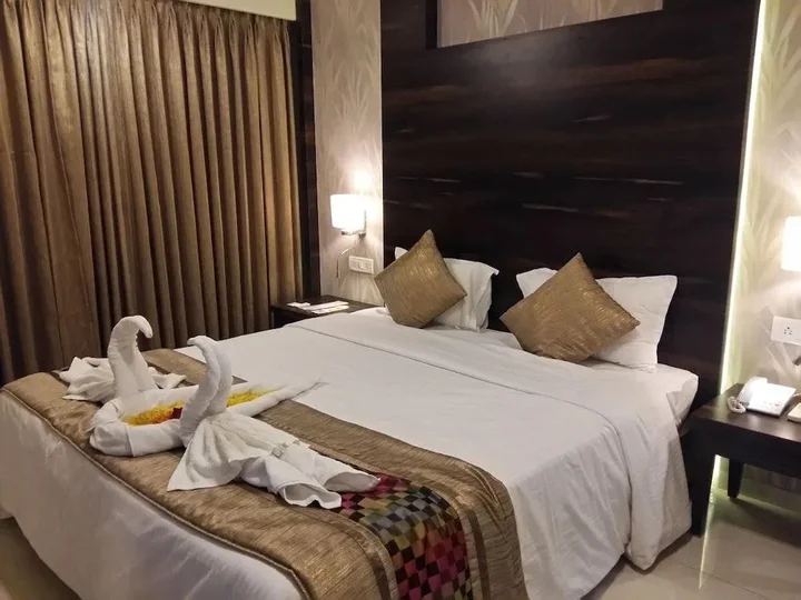 Канкавали: Hotel Neelam's Countryside