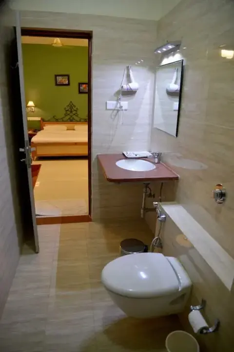 Канкавали: Hotel Neelam's Countryside